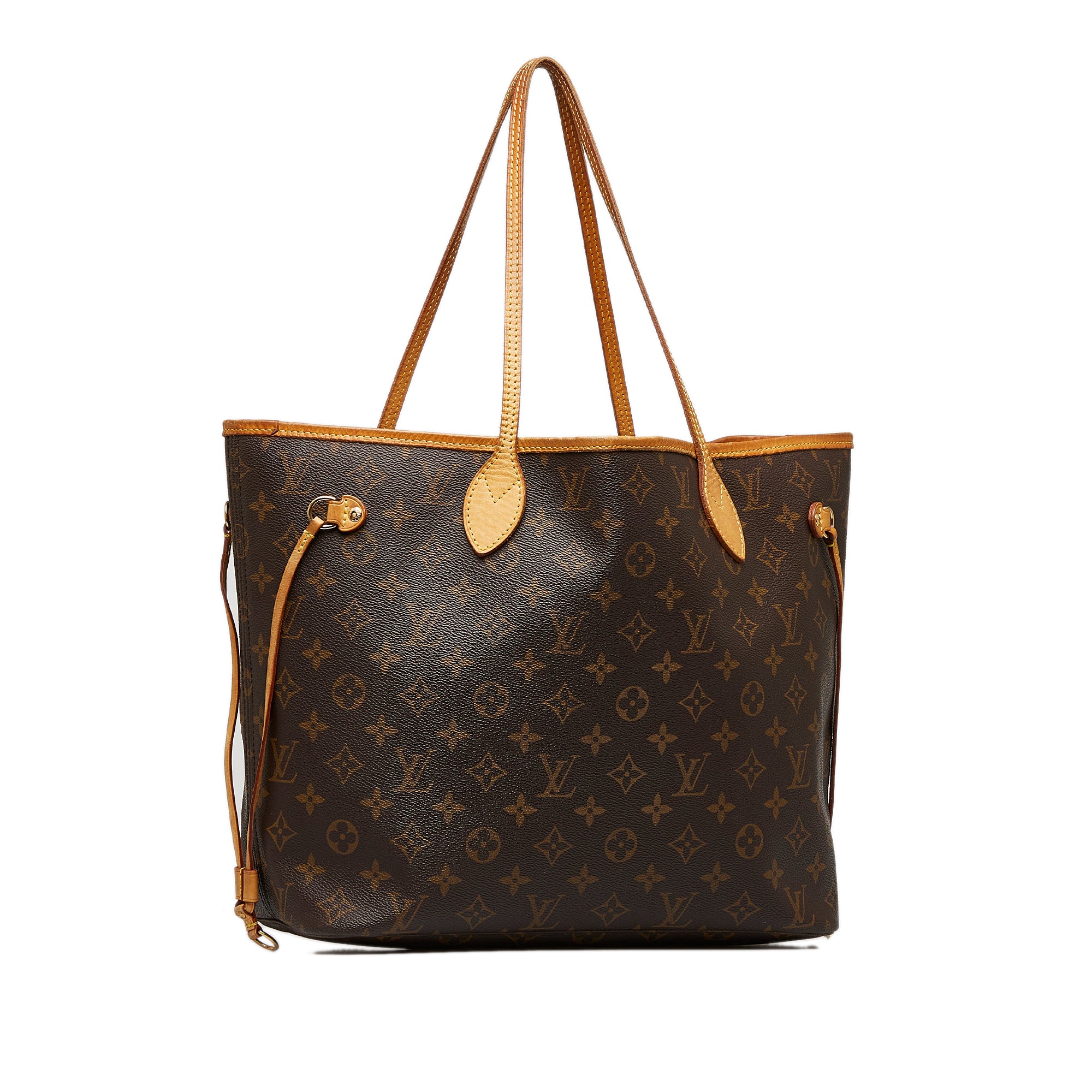 Louis Vuitton Onthego Portofino GM Giant Monogram Canvas