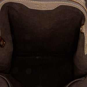 Louis Vuitton SELENE PM Ref : M94275 White Leather ref.56757