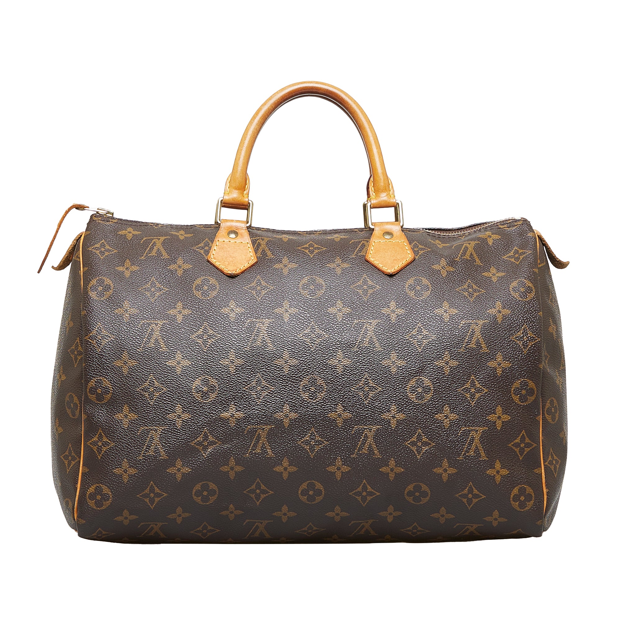 Louis Vuitton Speedy 35