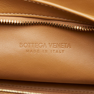 Bottega veneta bv twist brun