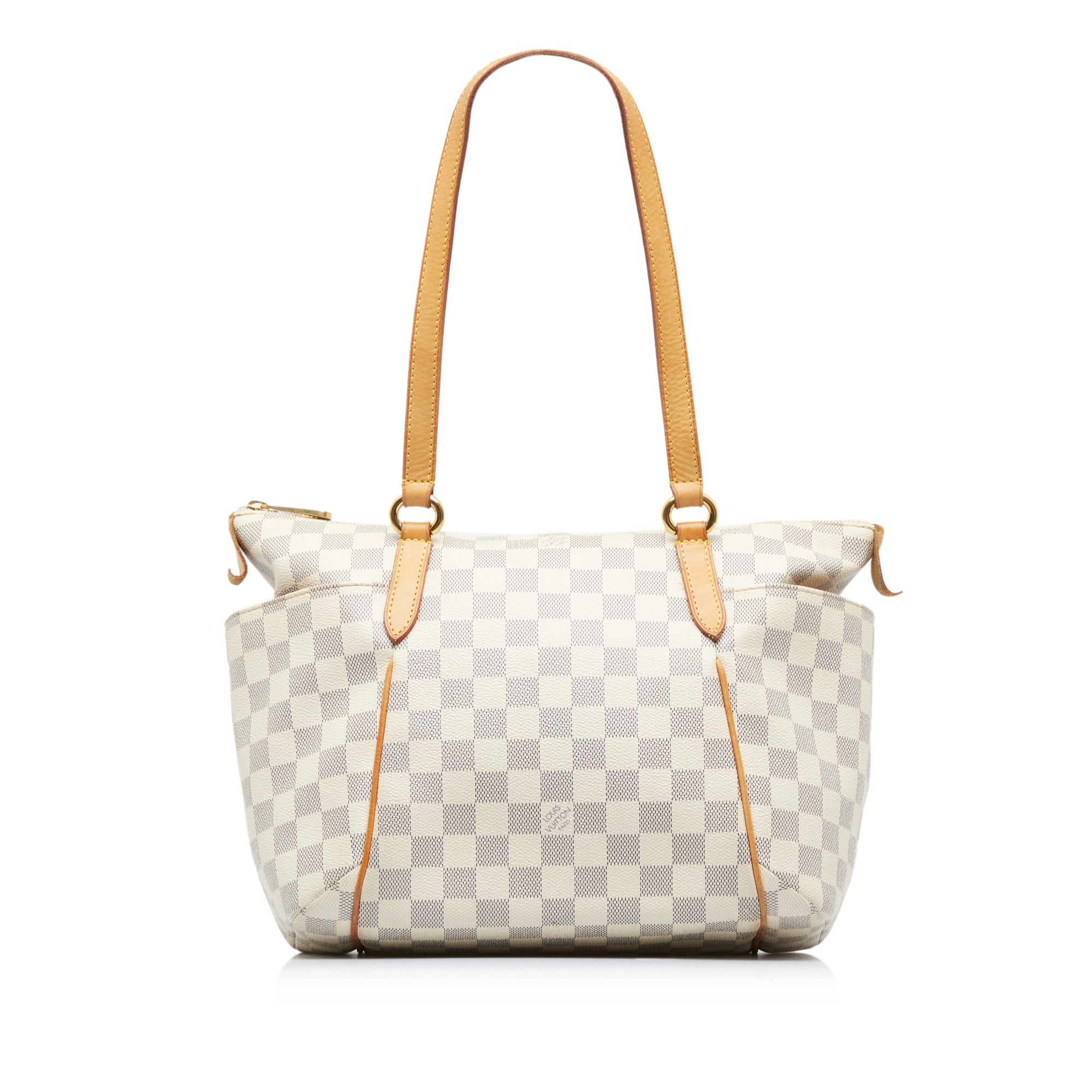 used Louis Vuitton Totally PM Handbag