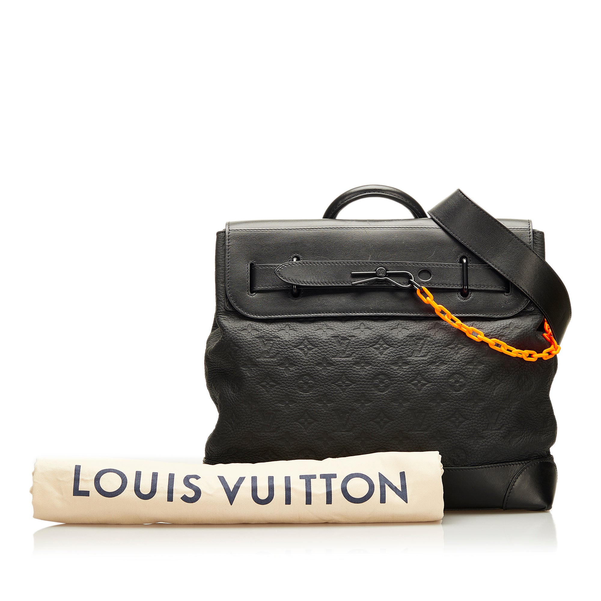 Louis Vuitton Steamer PM review 