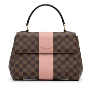 Damier Ebene Bond Street N64416  Louis vuitton, Louis vuitton damier, Louis  vuitton damier ebene