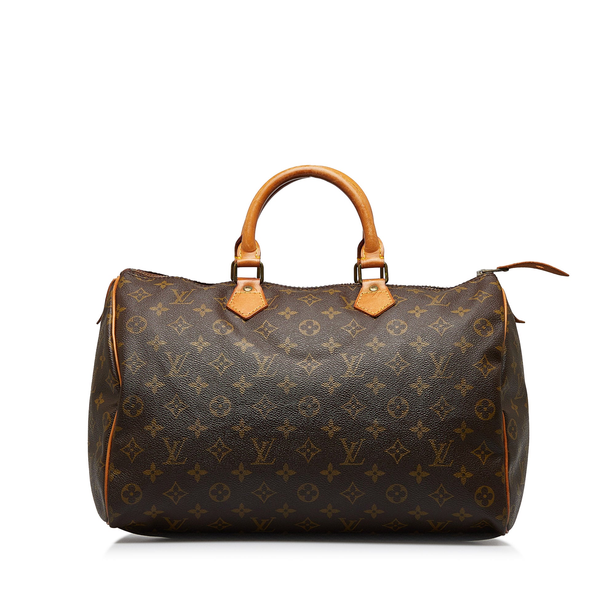 Rent Louis Vuitton Camel Bag