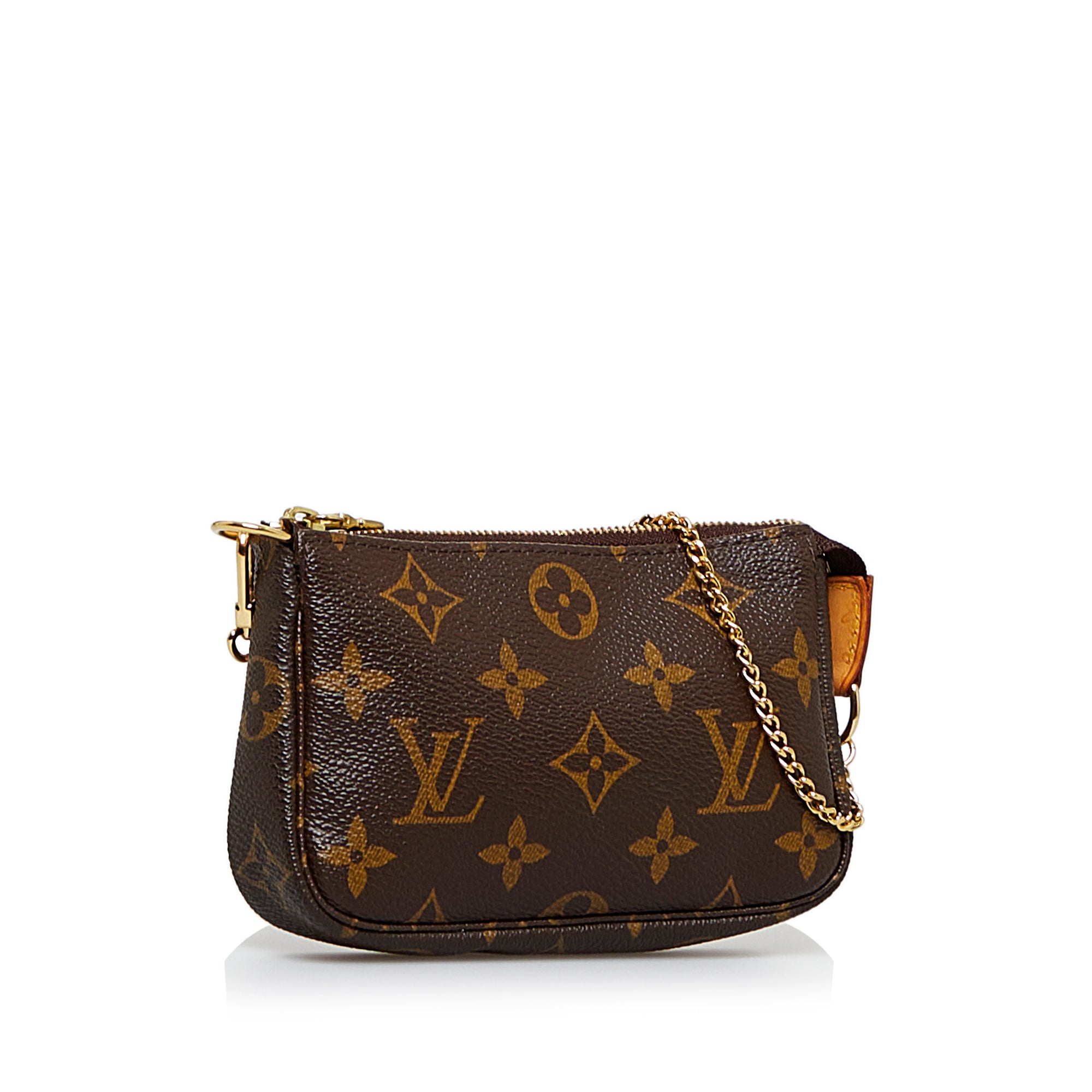 Louis Vuitton Pochette Accessoires, What's in my bag, What fits inside?