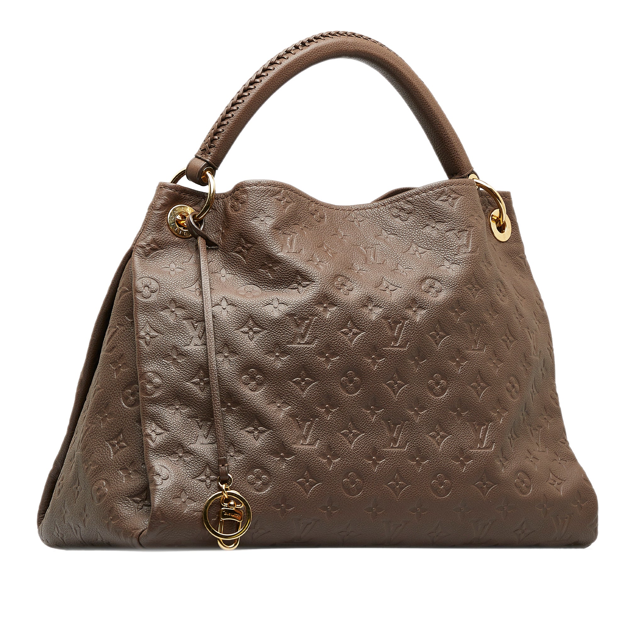 Artsy MM Monogram - Women - Handbags