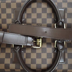 Louis Vuitton Grimaud 45 tela di livello più digio