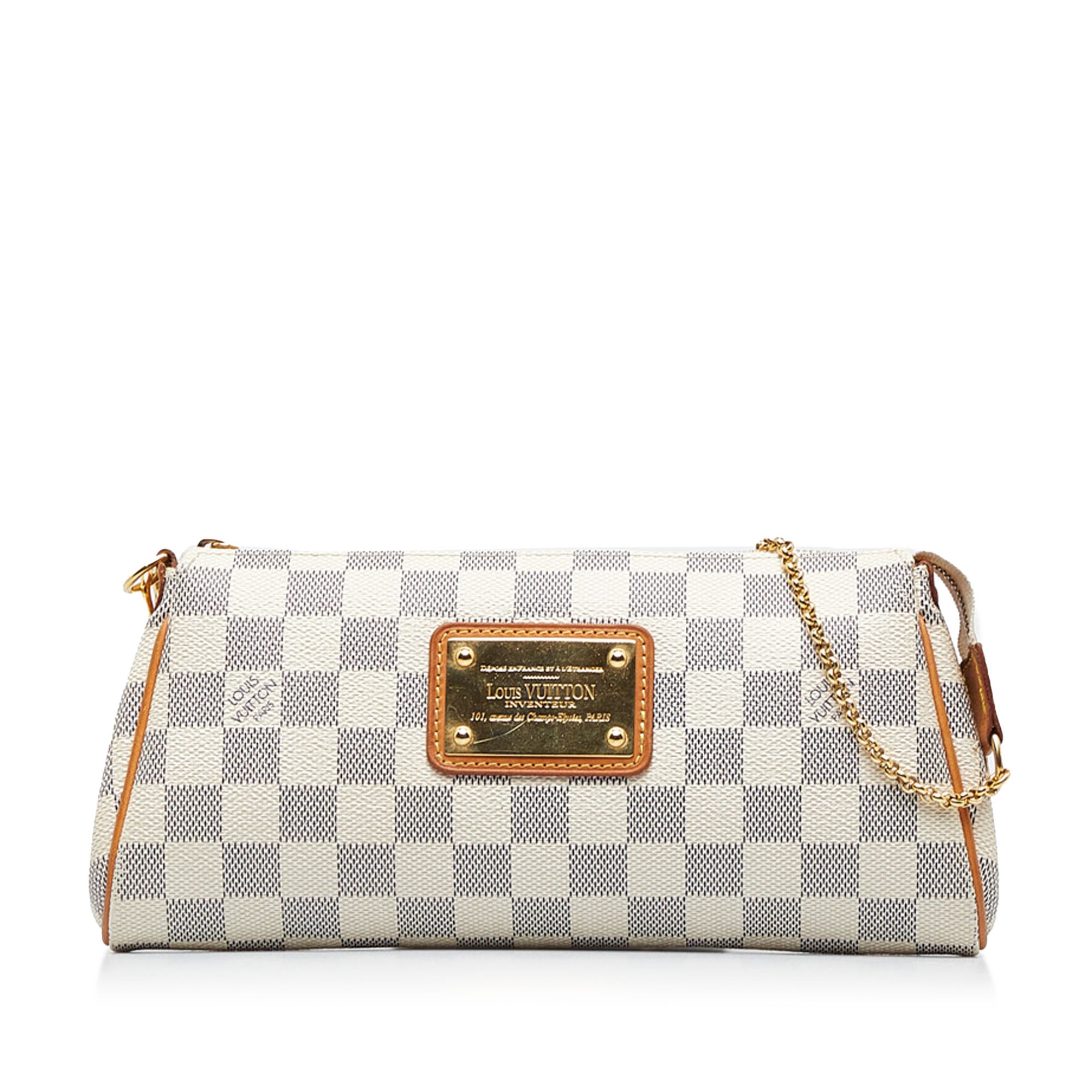 Louis Vuitton Eva - Designer Bag Hire