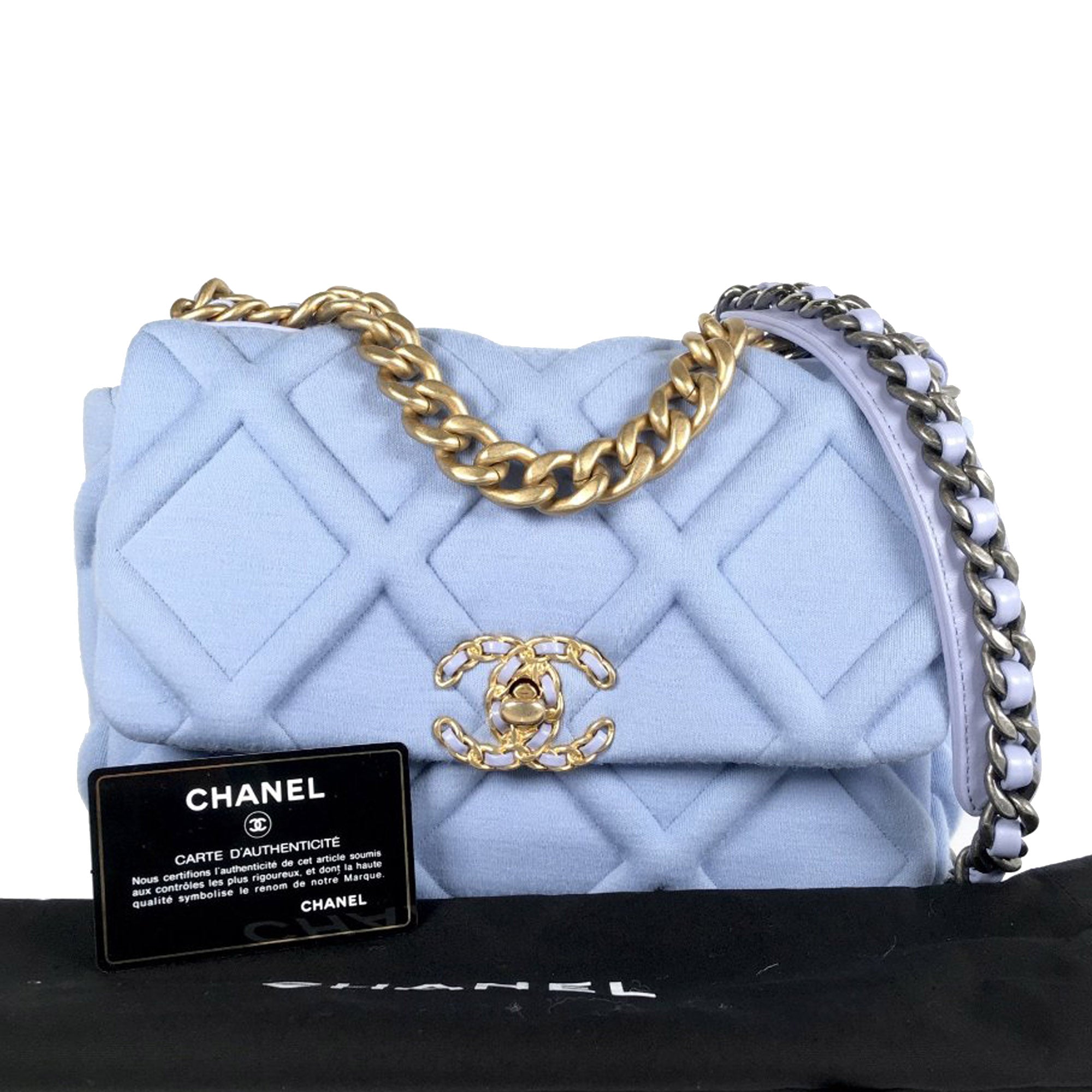 Chanel Secondhand Bags Switzerland