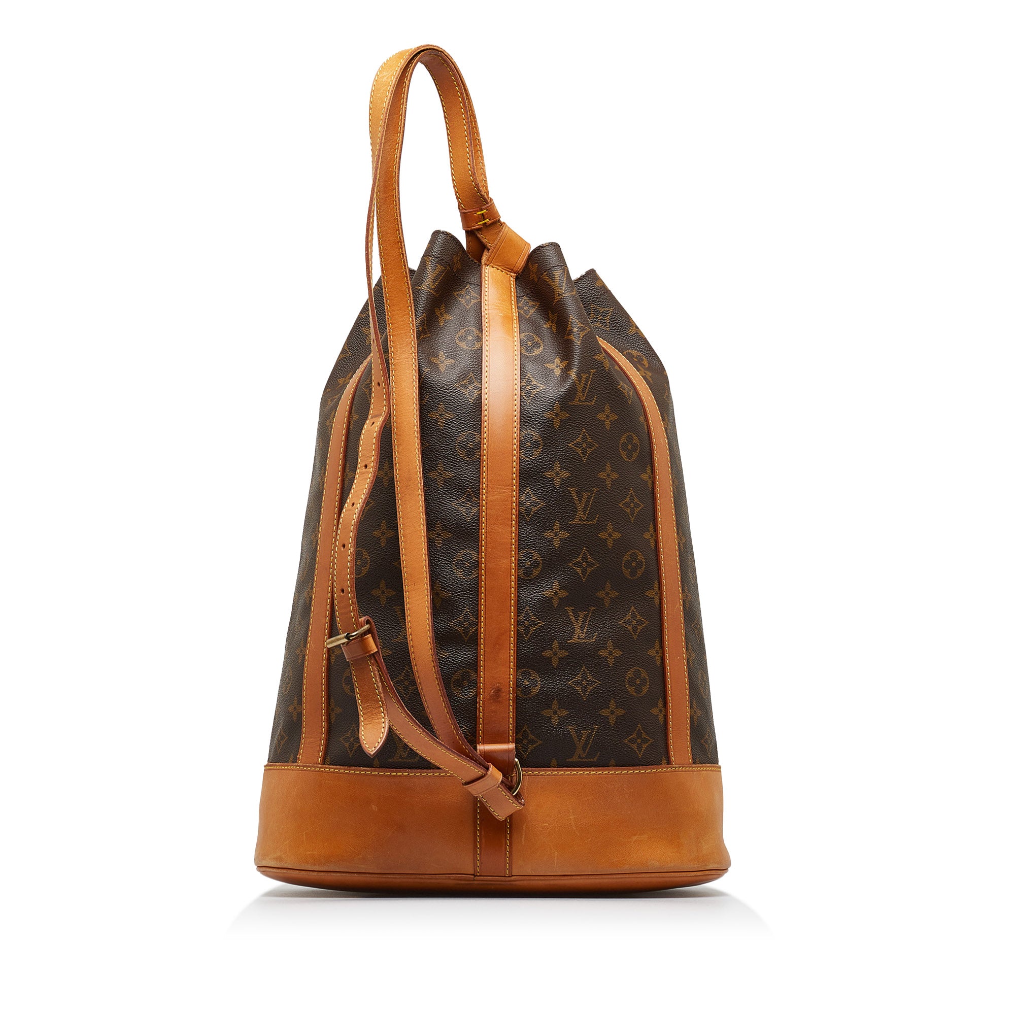 Louis Vuitton Monogram Canvas Sac Randonnee PM at Jill's Consignment