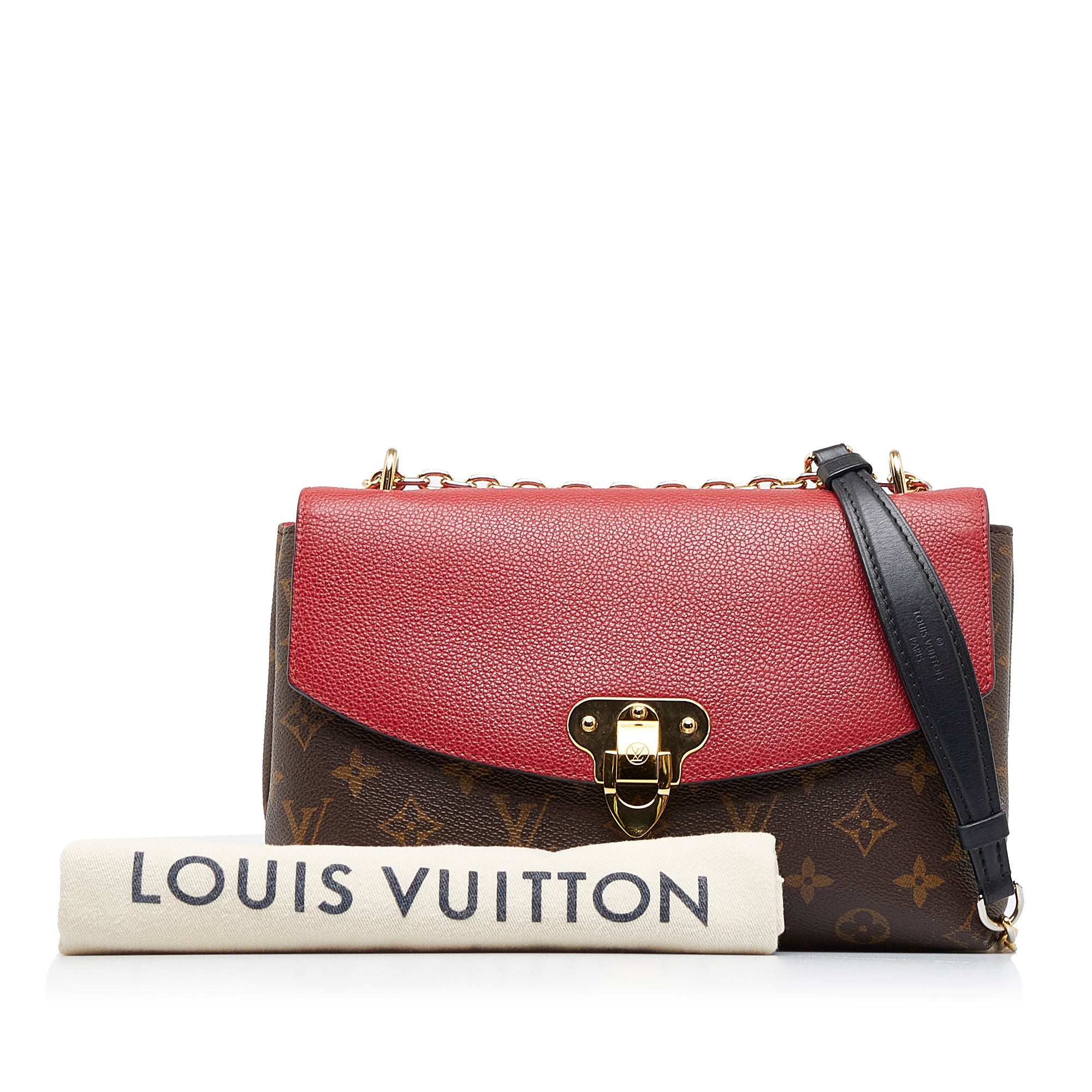 LOUIS VUITTON SAINT PLACIDE - WHAT FITS INSIDE - HOW TO STYLE 