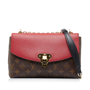 Louis Vuitton Monogram Saint Placide PM