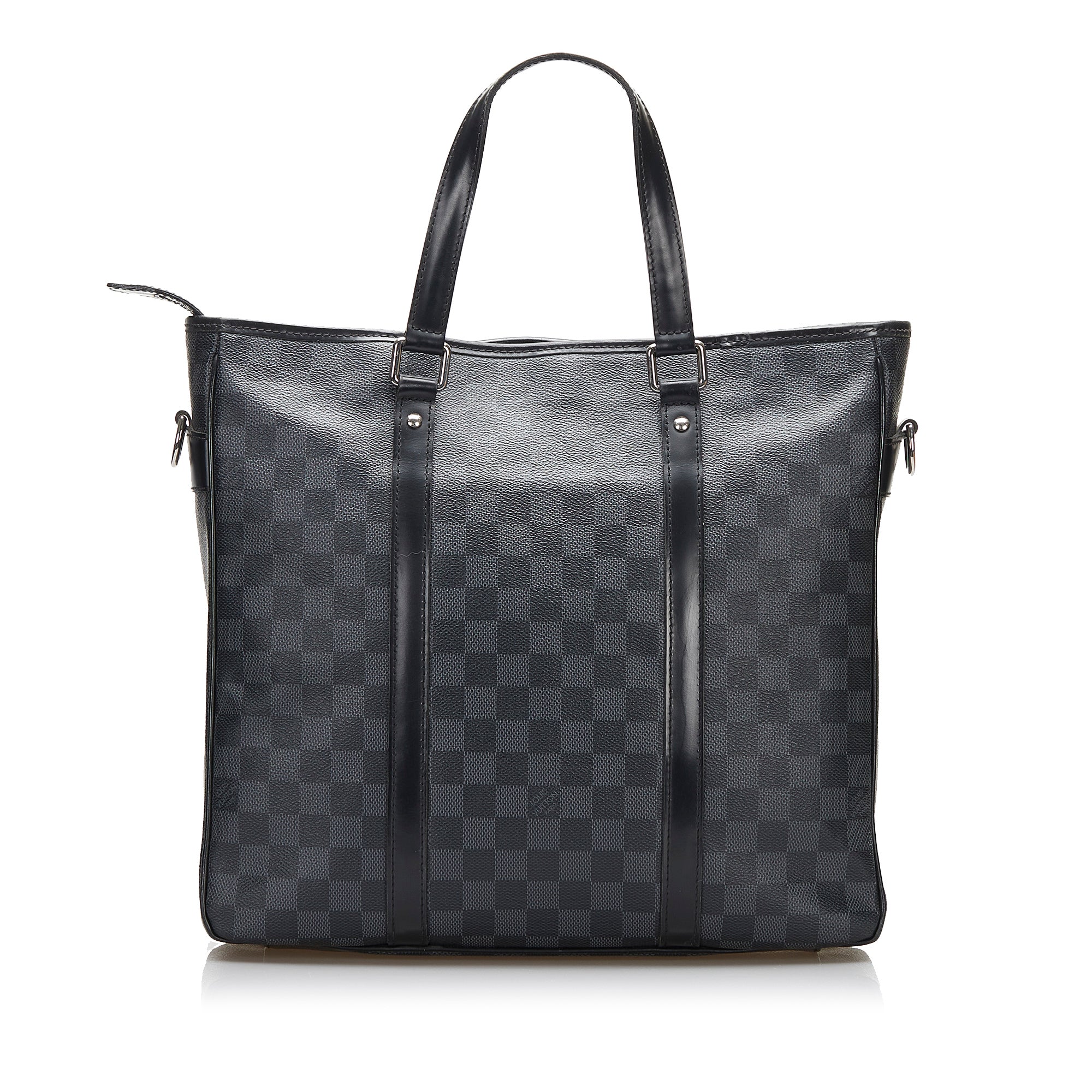 Louis Vuitton | Tadao Mens Bag | Damier Graphite