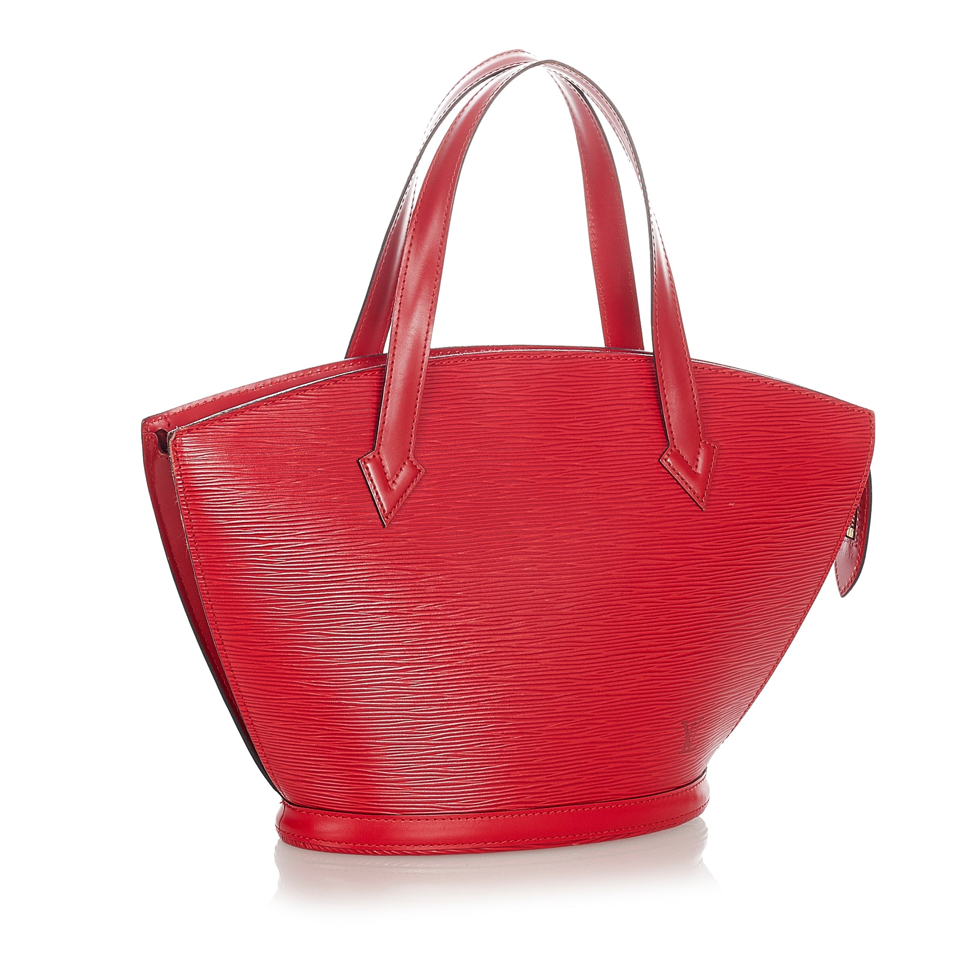 Louis Vuitton Red Bags & Handbags for Women, Authenticity Guaranteed