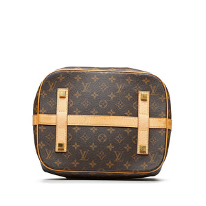 Louis Vuitton, Toile Canvas Monogram Eden