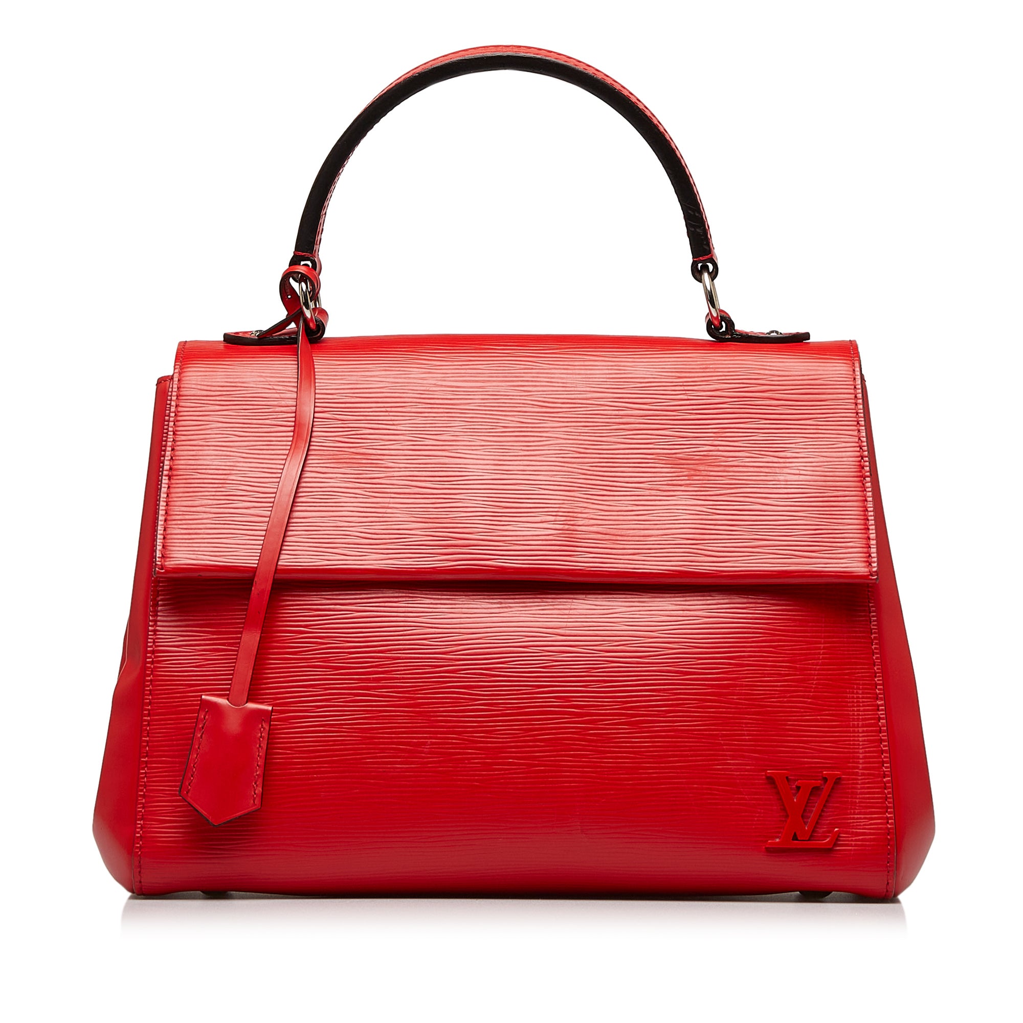 Louis Vuitton Damier Azur Canvas Pochette Milla MM Bag - Yoogi's