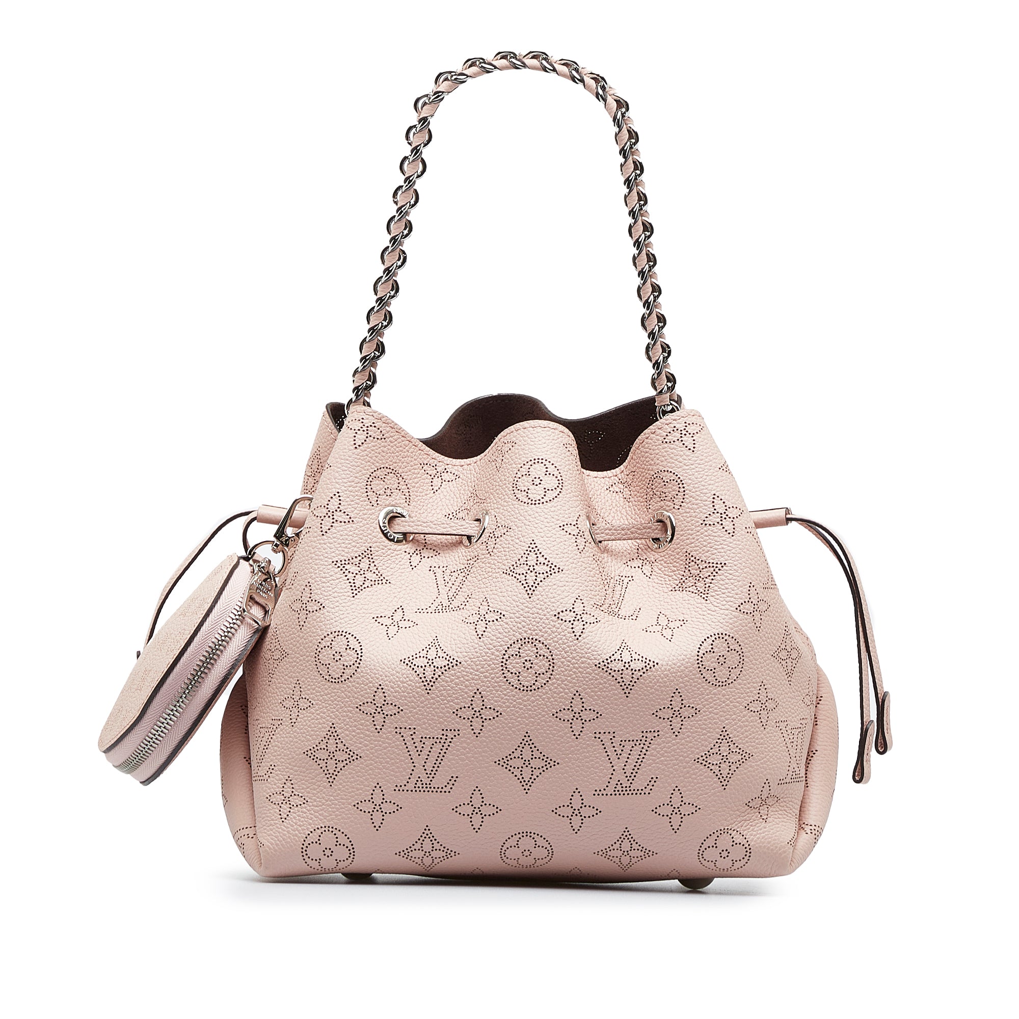 Louis Vuitton Bella Handbag Pre-Owned
