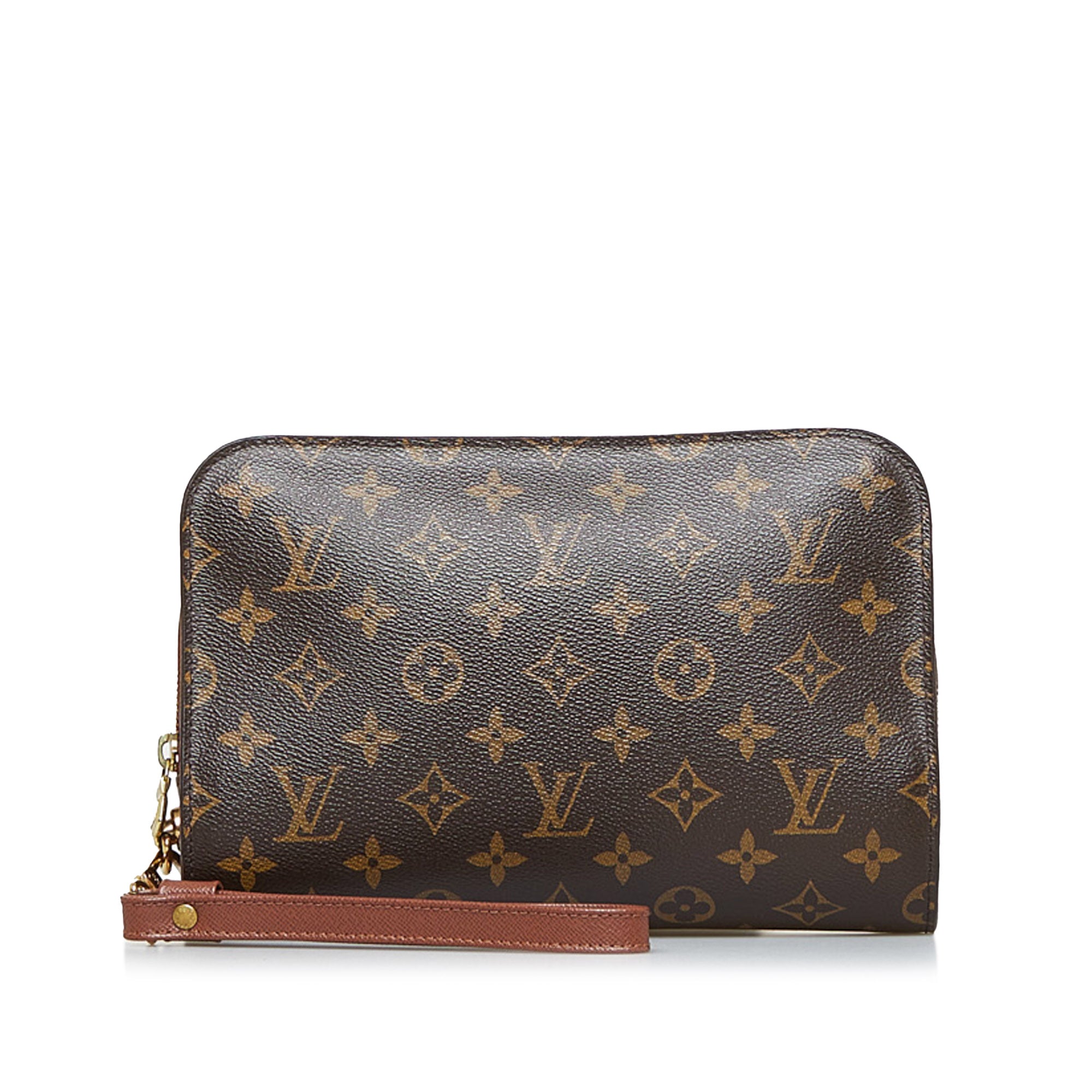 Louis Vuitton Orsay