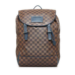 LV SPERONE BB VS. PALM SPRINGS MINI BACKPACK, BAG REVIEW/COMPARISON