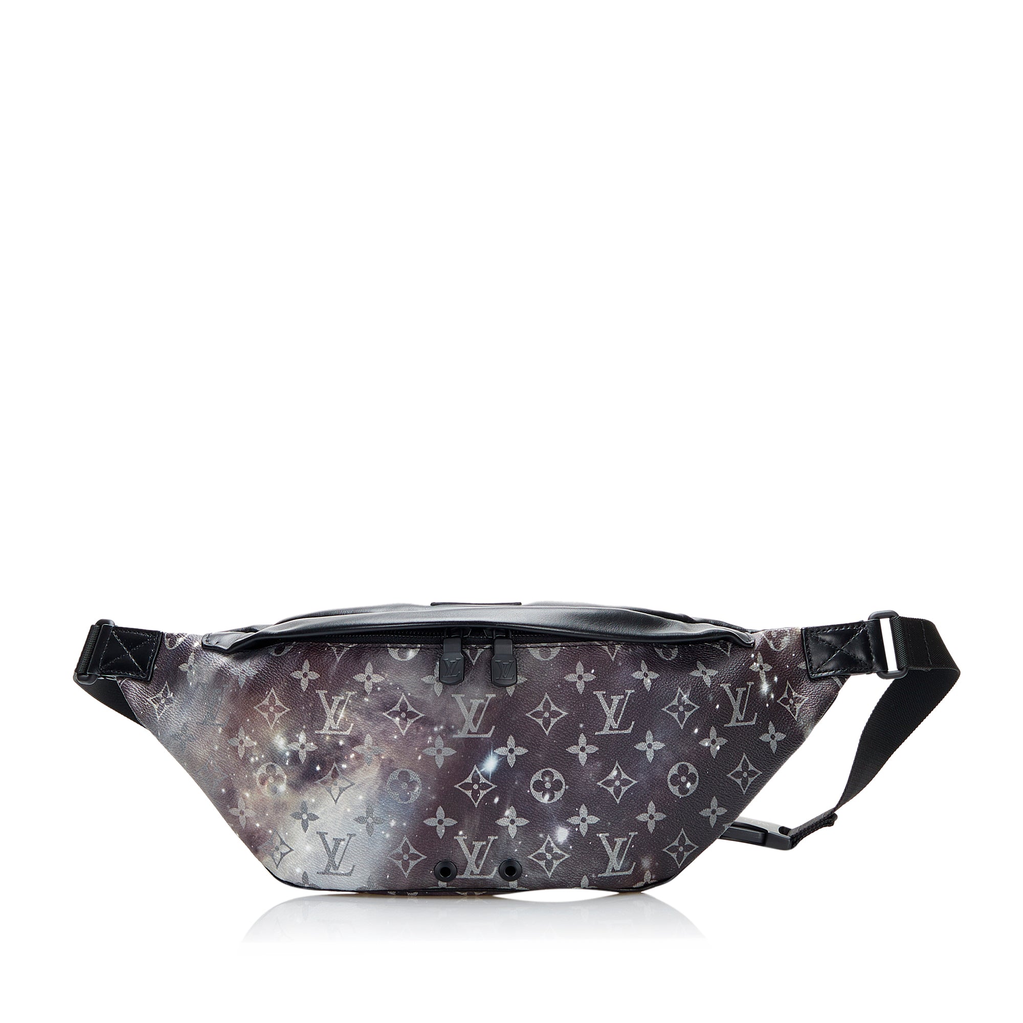 Louis Vuitton Discovery Bumbag Limited Edition Monogram Galaxy Canvas at  1stDibs  louis vuitton watercolor bumbag, louis vuitton discovery bumbag  monogram, louis vuitton space