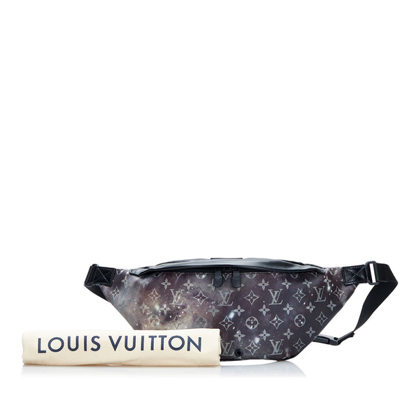Lot 57 - Louis Vuitton Monogram Galaxy Discovery