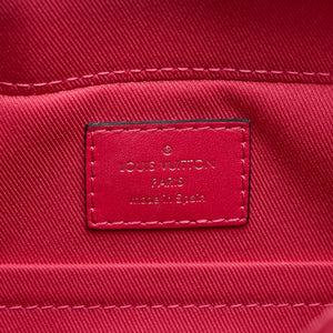 Toile de monogramme Louis Vuitton Santonge