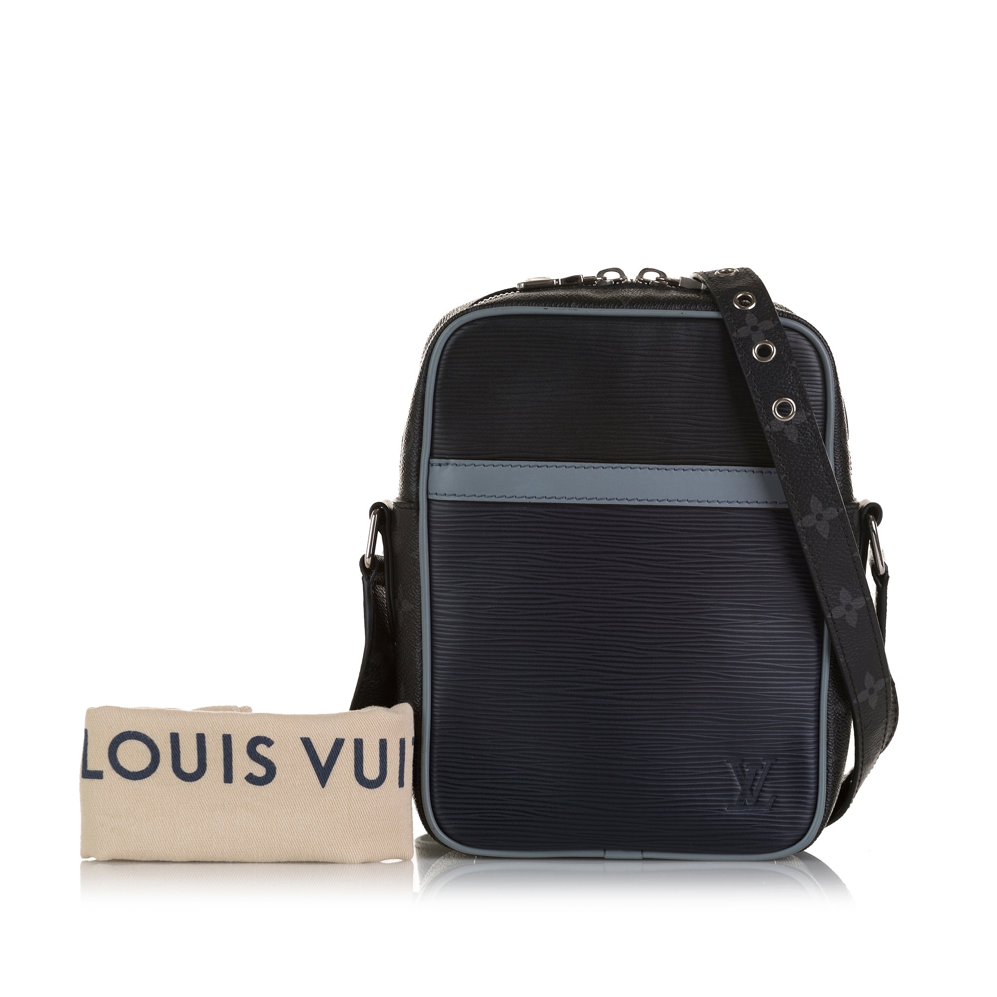 Louis Vuitton Danube Epi 1581