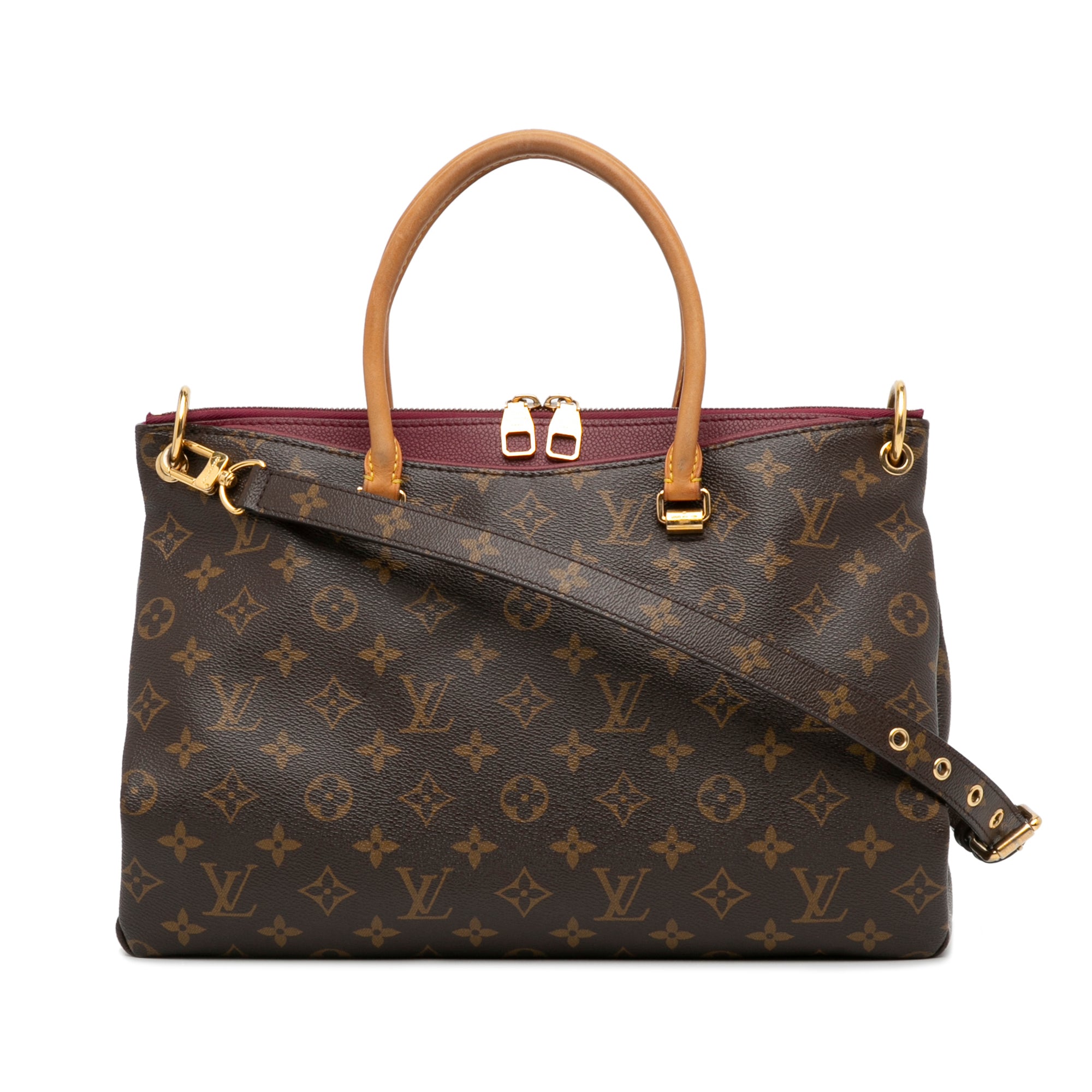How To Spot Fake Louis Vuitton Monogram Bags  The Handbag Clinic