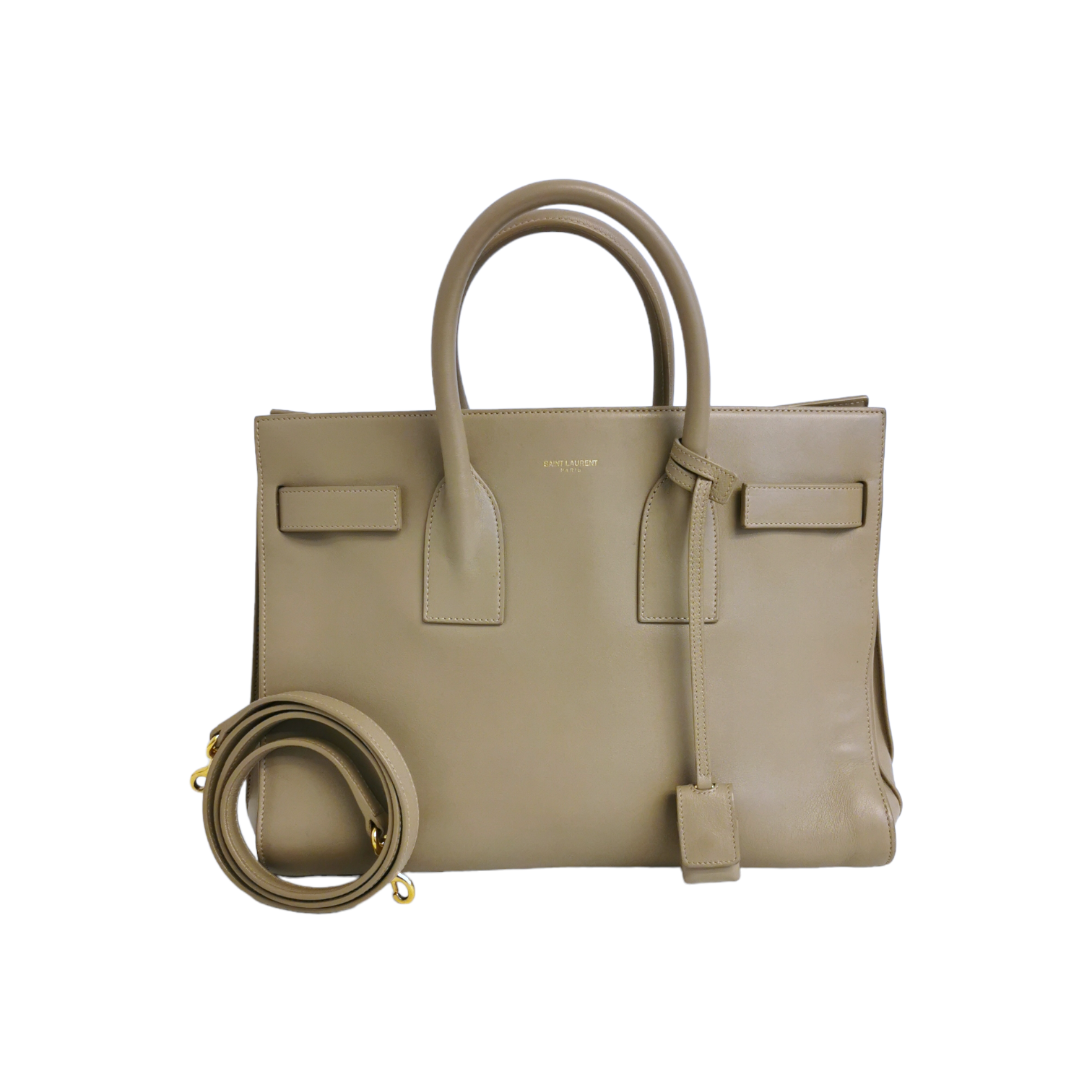 Classic sac de jour 2025 small in grained leather