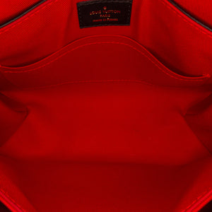 Louis Vuitton Georges Handbag Monogram Canvas BB at 1stDibs