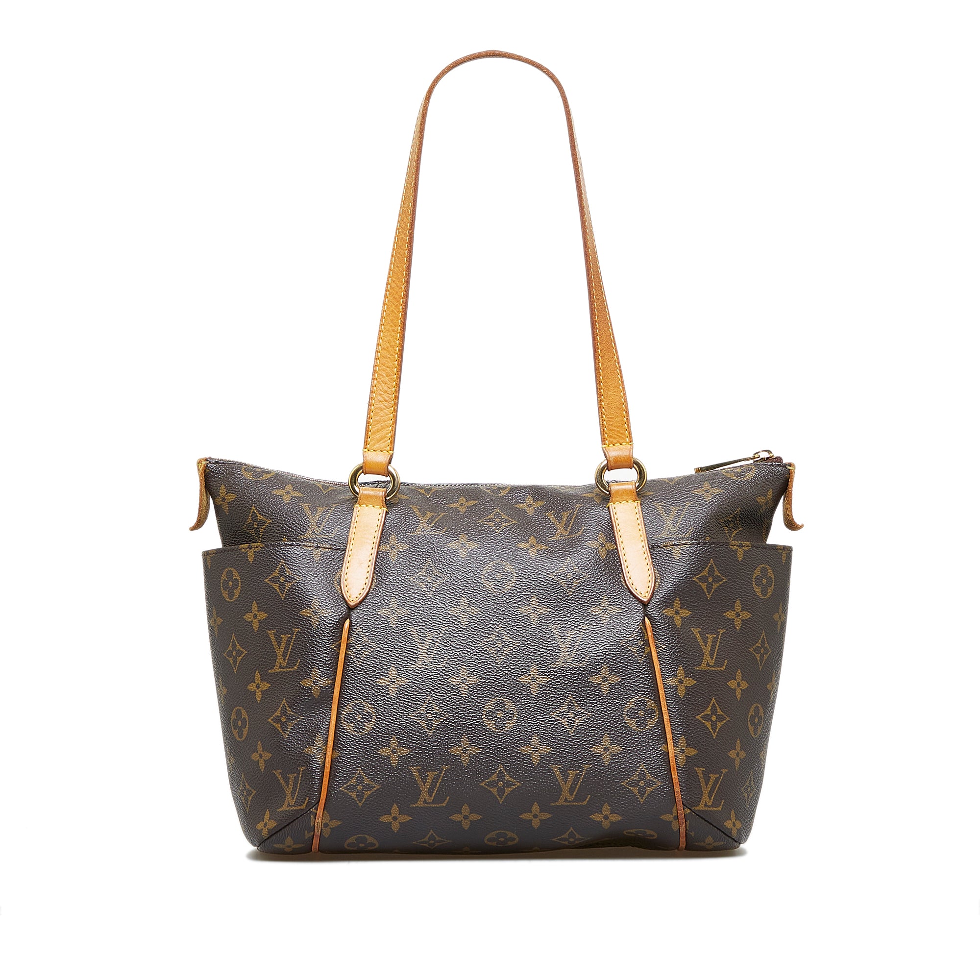 Louis Vuitton | Alma PM Monogram canva