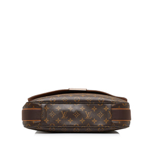 Louis Vuitton beaubourg borsa a spalla