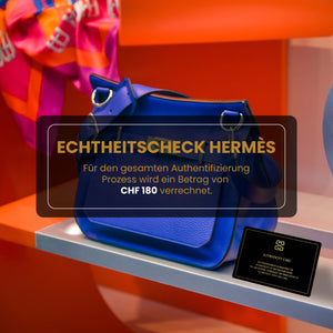 Authenticity Check Hermes