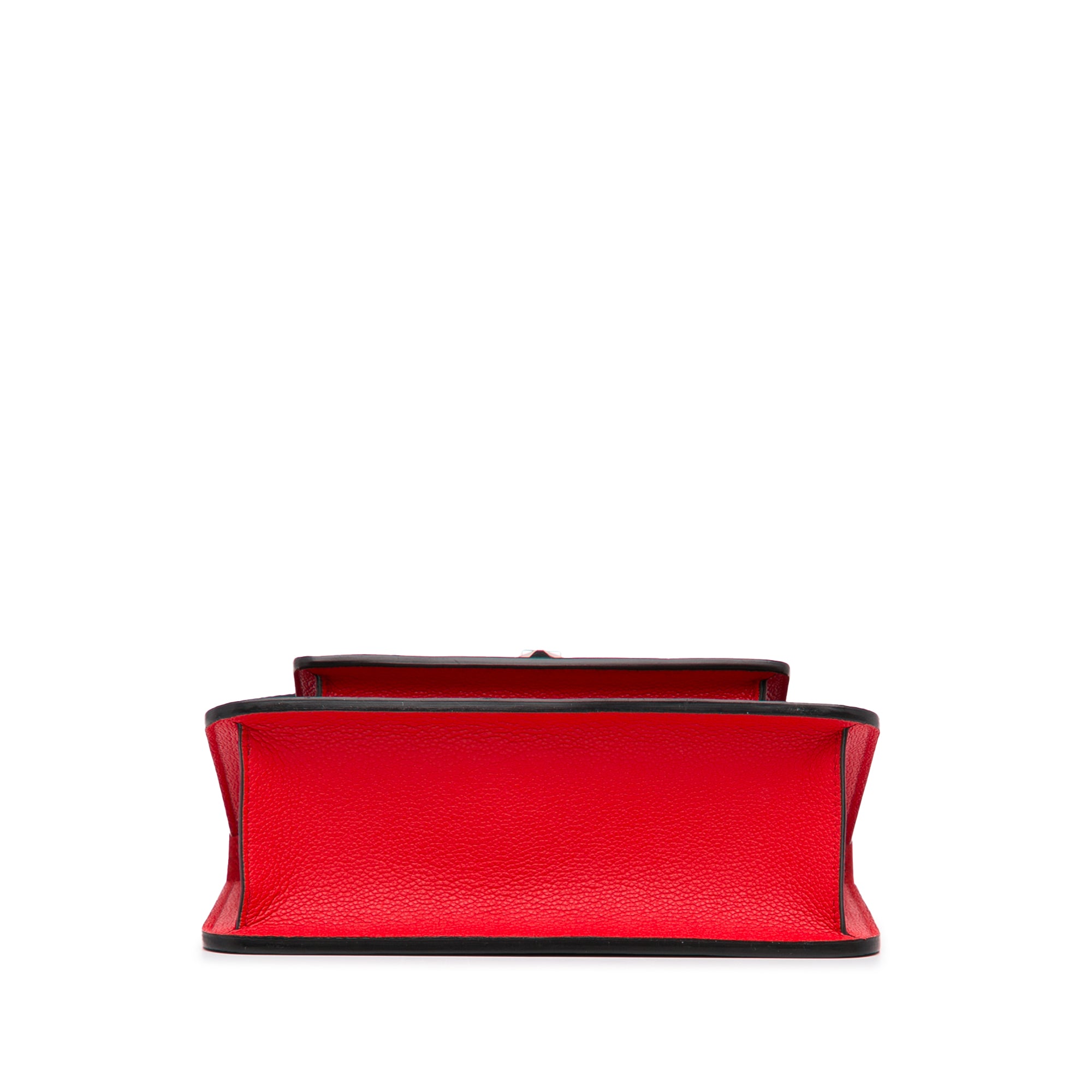 Neo monceau leather handbag Louis Vuitton Multicolour in Leather - 34288369