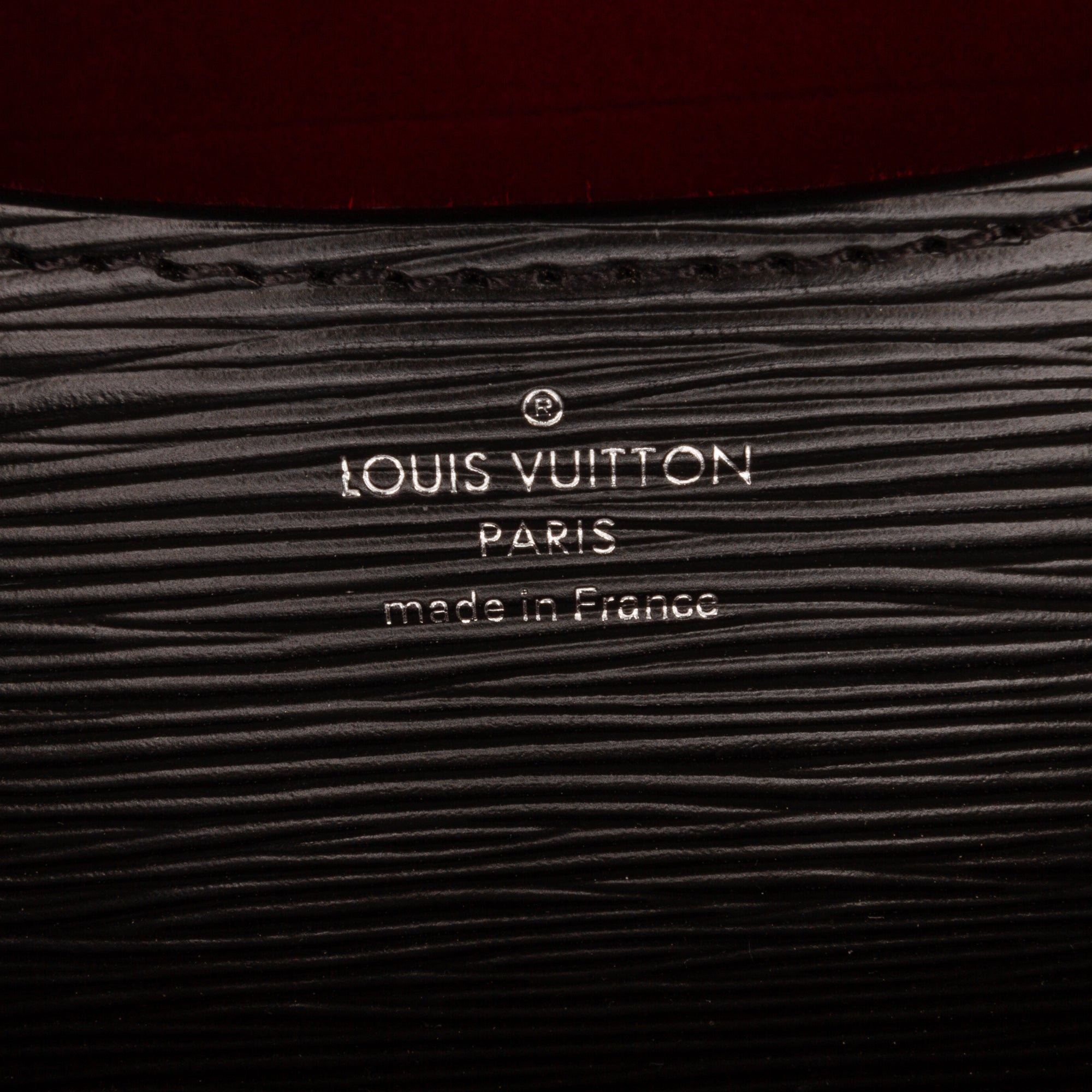 Louis Vuitton Épi Neo Monceau - BAGAHOLICBOY