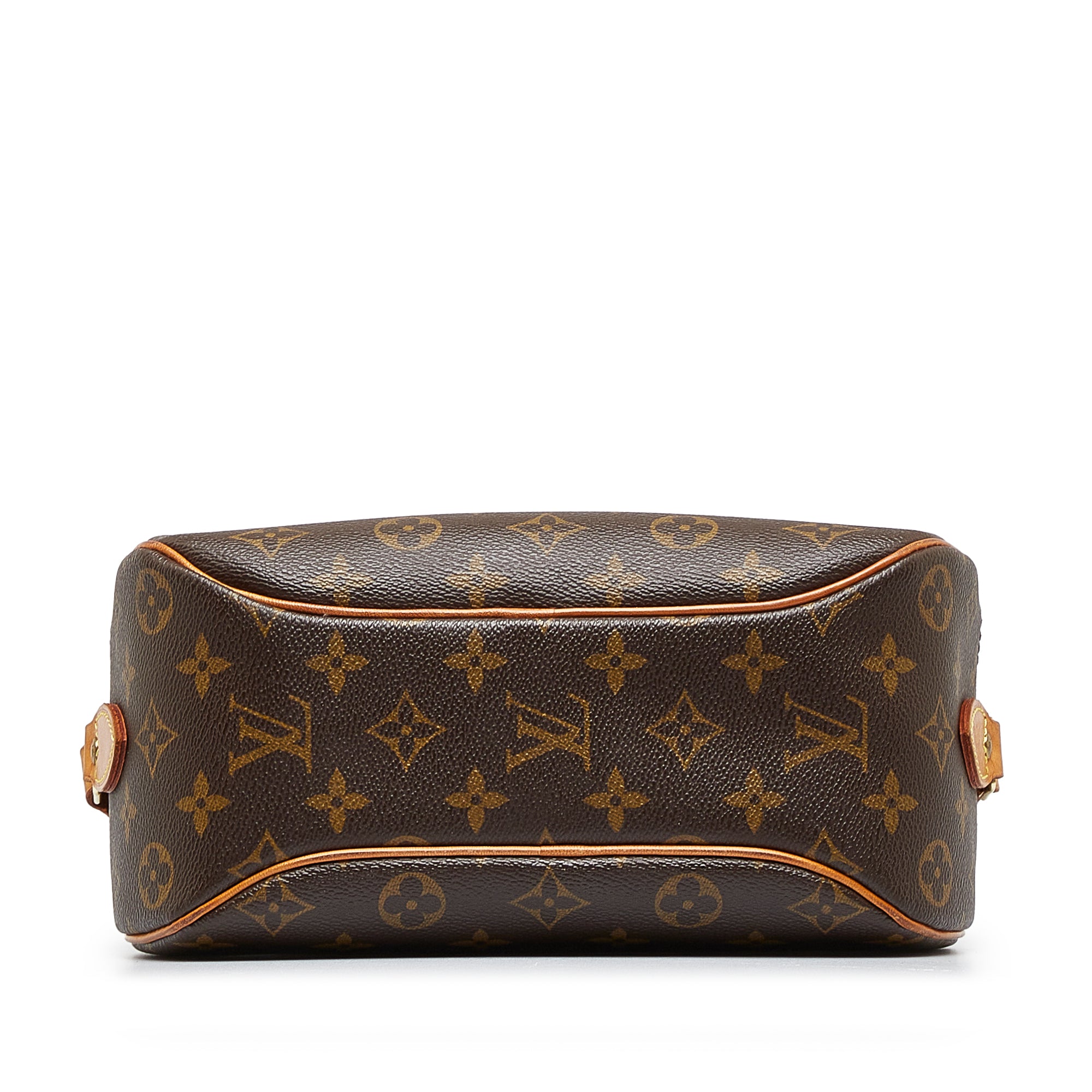 Louis Vuitton Blois Monogram Canvas Shoulder Bag ○ Labellov ○ Buy and Sell  Authentic Luxury