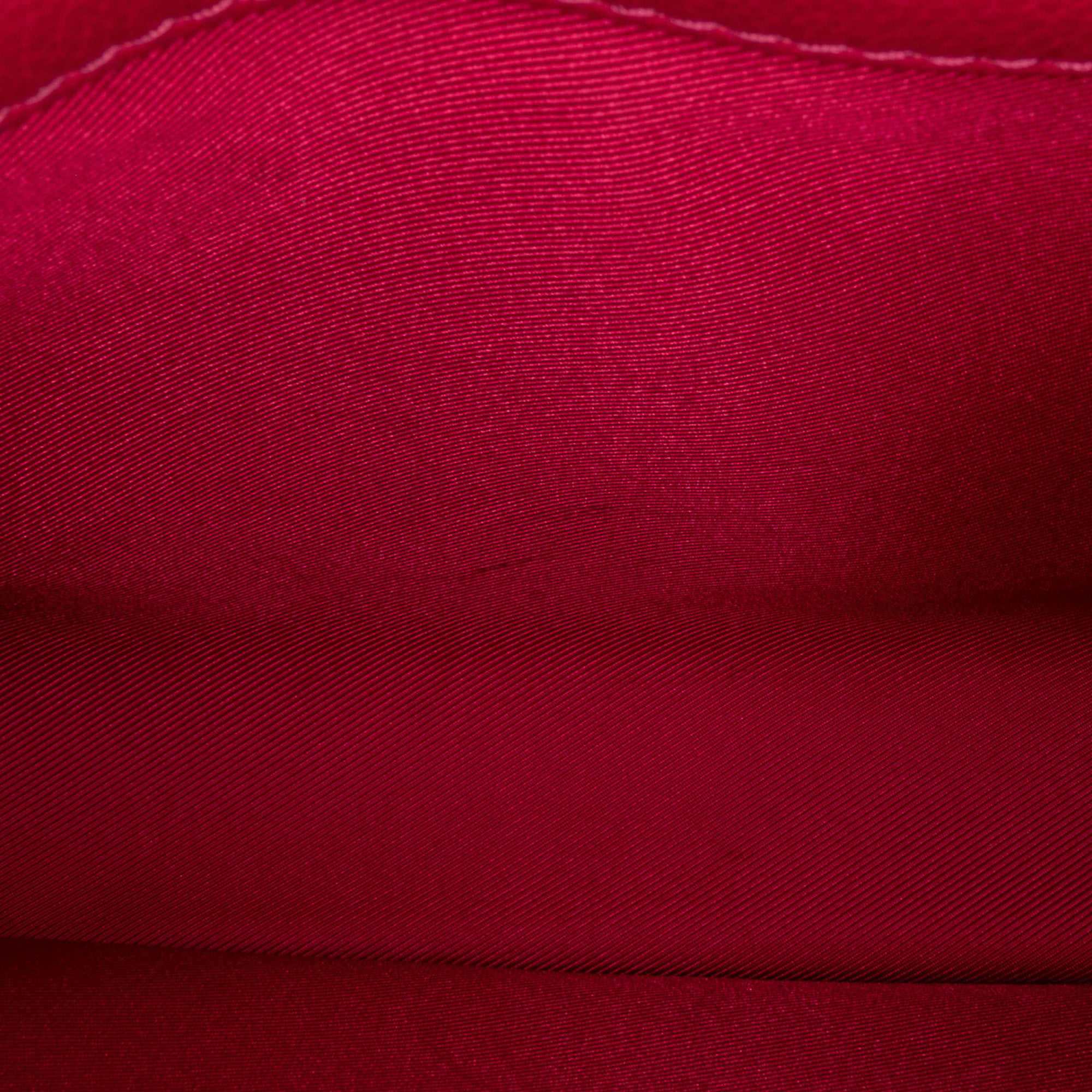 Louis Vuitton Pink Mini Lockme Backpack Leather Pony-style calfskin  ref.947869 - Joli Closet