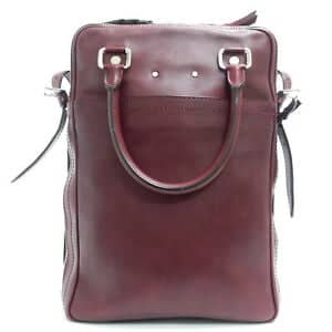 Louis Vuitton Messenger Sac rouge - Secondhandbags Agir