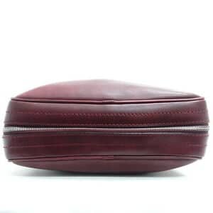 Louis Vuitton Messenger Sac rouge - Secondhandbags Agir