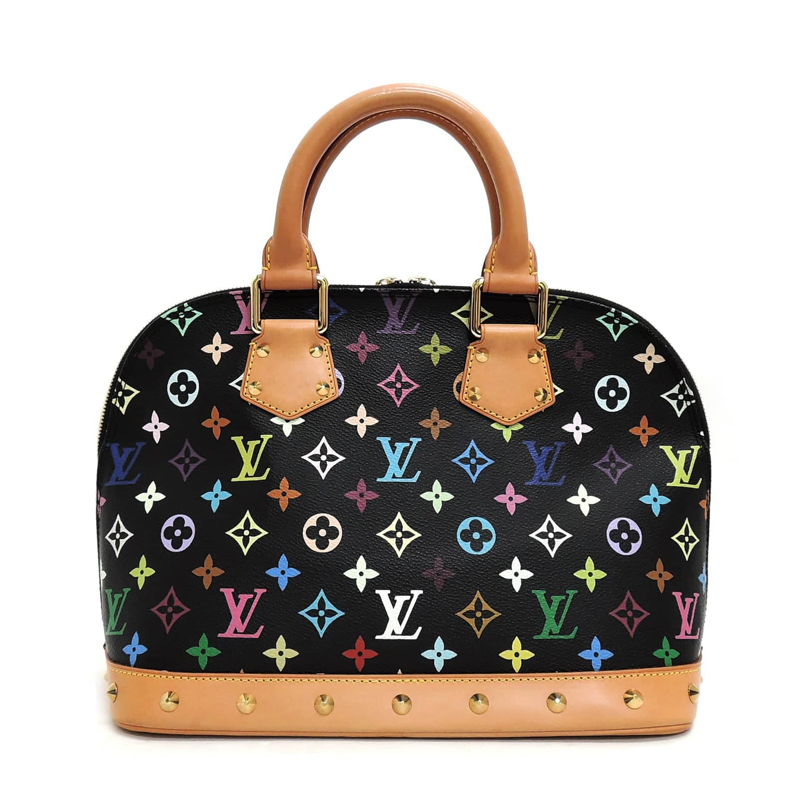 Vendôme BB Monogram Canvas - Handbags