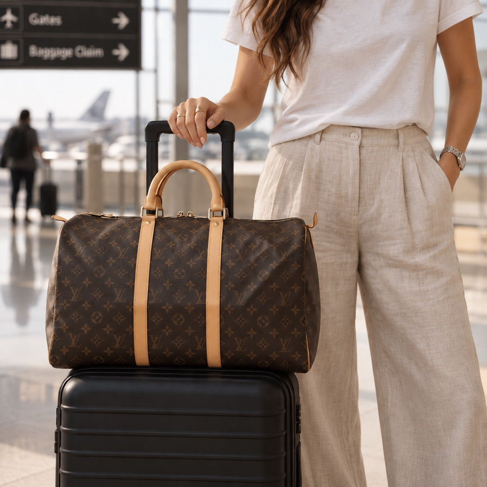Travel
